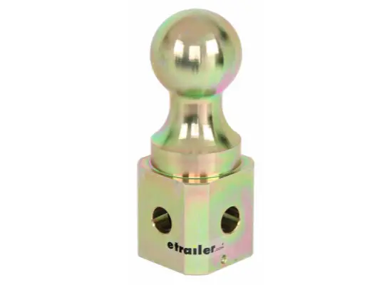 Gnxa2005 Replacement Hitch Ball For B&W Turnoverball Underbed Gooseneck Hitch For Select Dodge Rams 1