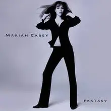 Mariah Carey - Fantasy (Maxi Remix Cd Single) - Used 1