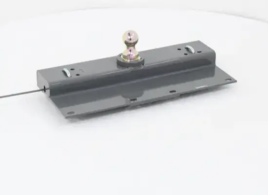 Gnrc1219 B&W Trailer Hitches Gooseneck Trailer Hitch 1