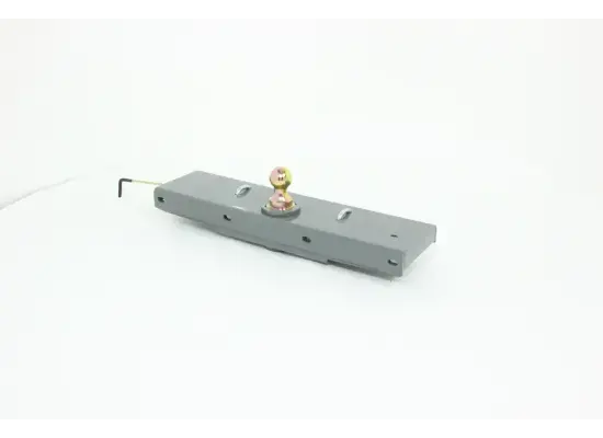 B&W Turnoverball Underbed Gooseneck Trailer Hitch - 30,000 Lbs Gnrc912 1