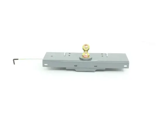 B&W Turnoverball Underbed Gooseneck Trailer Hitch - 30,000 Lbs Gnrc950 1