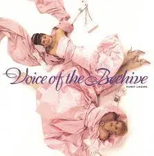 Voice Of The Beehive - Honey Lingers '91 Cd - Used 1
