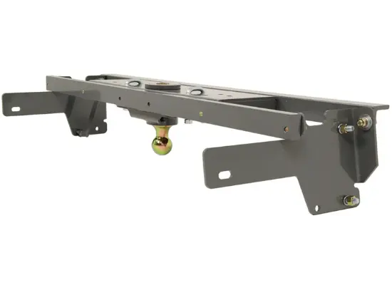 Gnrk1007 B&W Trailer Hitches Gooseneck Trailer Hitch Kit 1