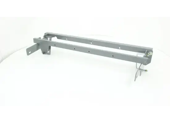 Gnrm1007 B&W Turnoverball Gooseneck Custom Installation Kit For Chevy/Gmc 1