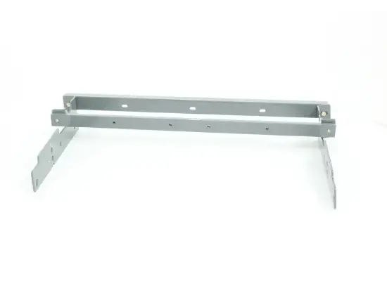 Gnrm1050 B&W Turnoverball Gooseneck Custom Installation Kit For Chevy/Gmcvvvv 1