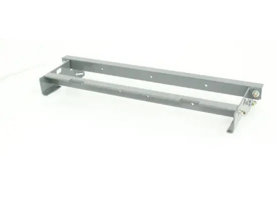 Gnrm1104 B&W Turnoverball Gooseneck Custom Installation Kit For Ford 1