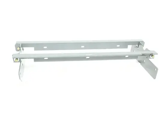 Gnrm1111 B&W Turnoverball Gooseneck Custom Installation Kit For Ford 1