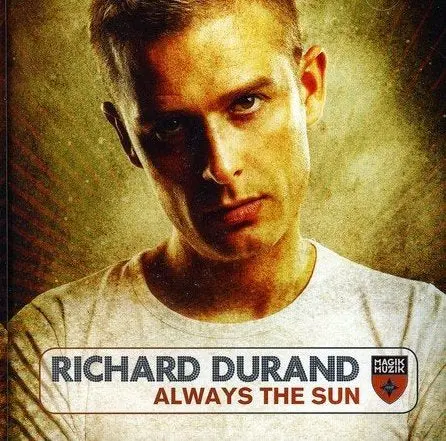 Richard Duran - Always The Sun (Usa Cd) 1