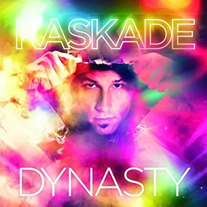 Kaskade - Dynasty Cd (Used) 1