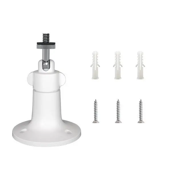 Dzees Solar Panel Metal Wall Mount Replacement Bracket 2