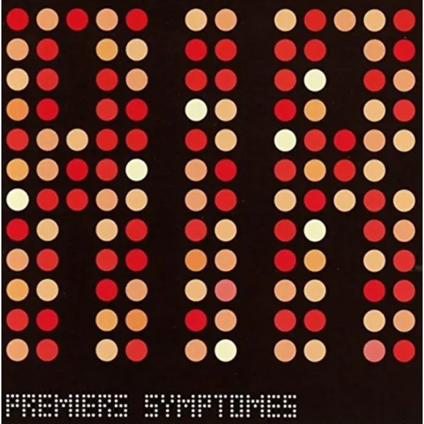 Air - Premiers Symptomes  Ep - Used Cd 1