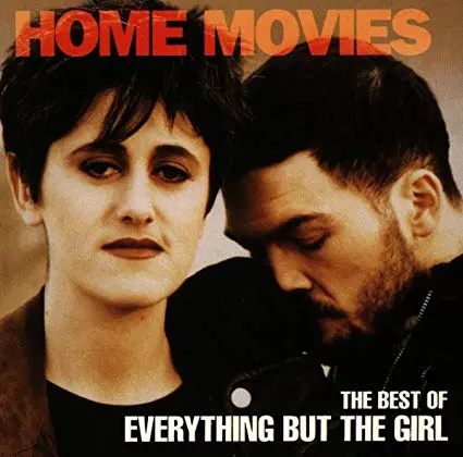 E.B.T.G. - Home Movies: The Best Of (Import Cd) Used 1