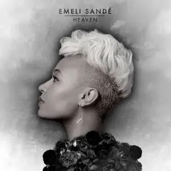 Emeli Sande Heaven / Next To Me Remix Ep Cd 1