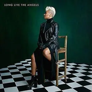 Emeli Sandé - Lon Live The Angels Lp Vinyl 1