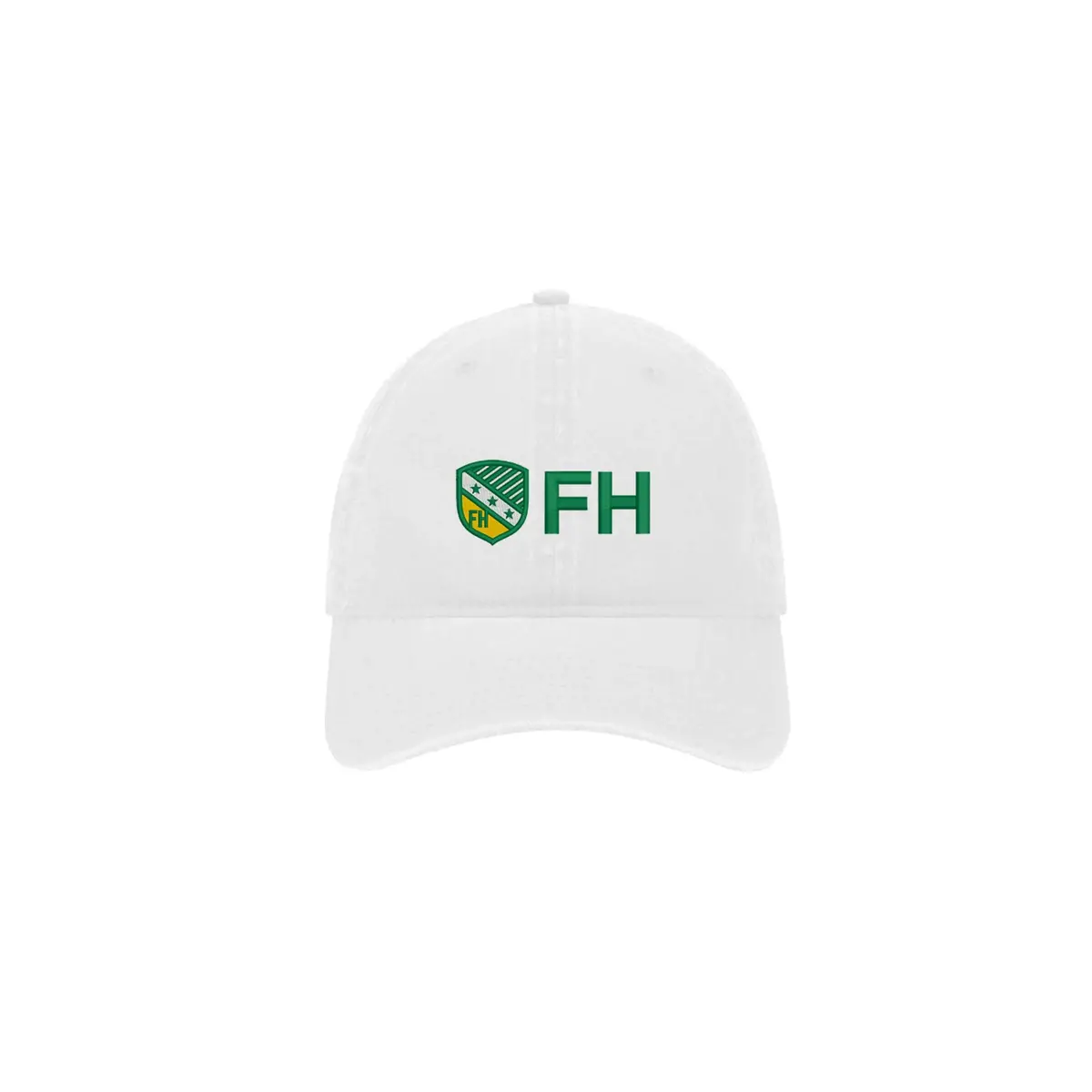 Farmhouse Beach Washed Baseball Cap 3