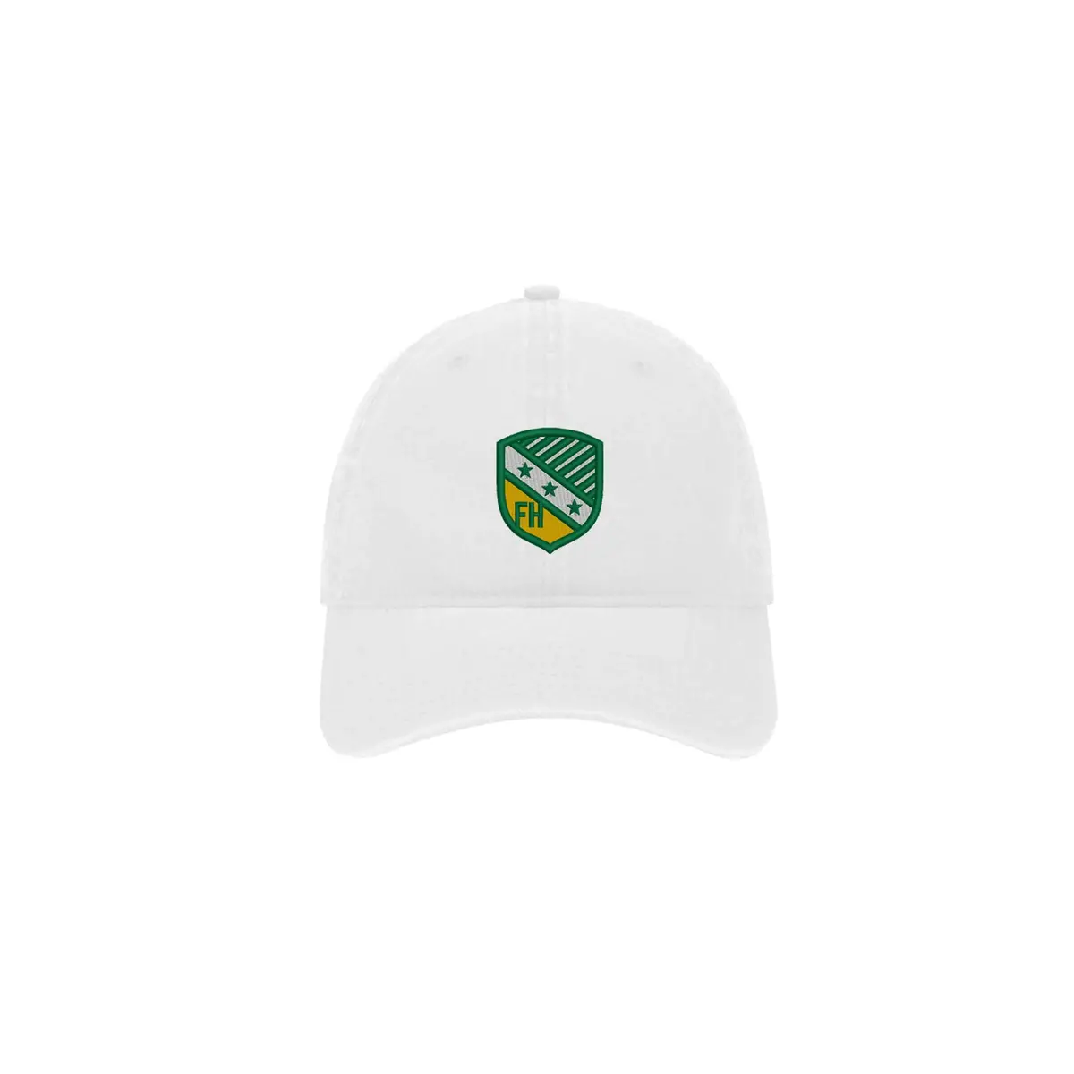 Farmhouse Beach Washed Baseball Cap 3