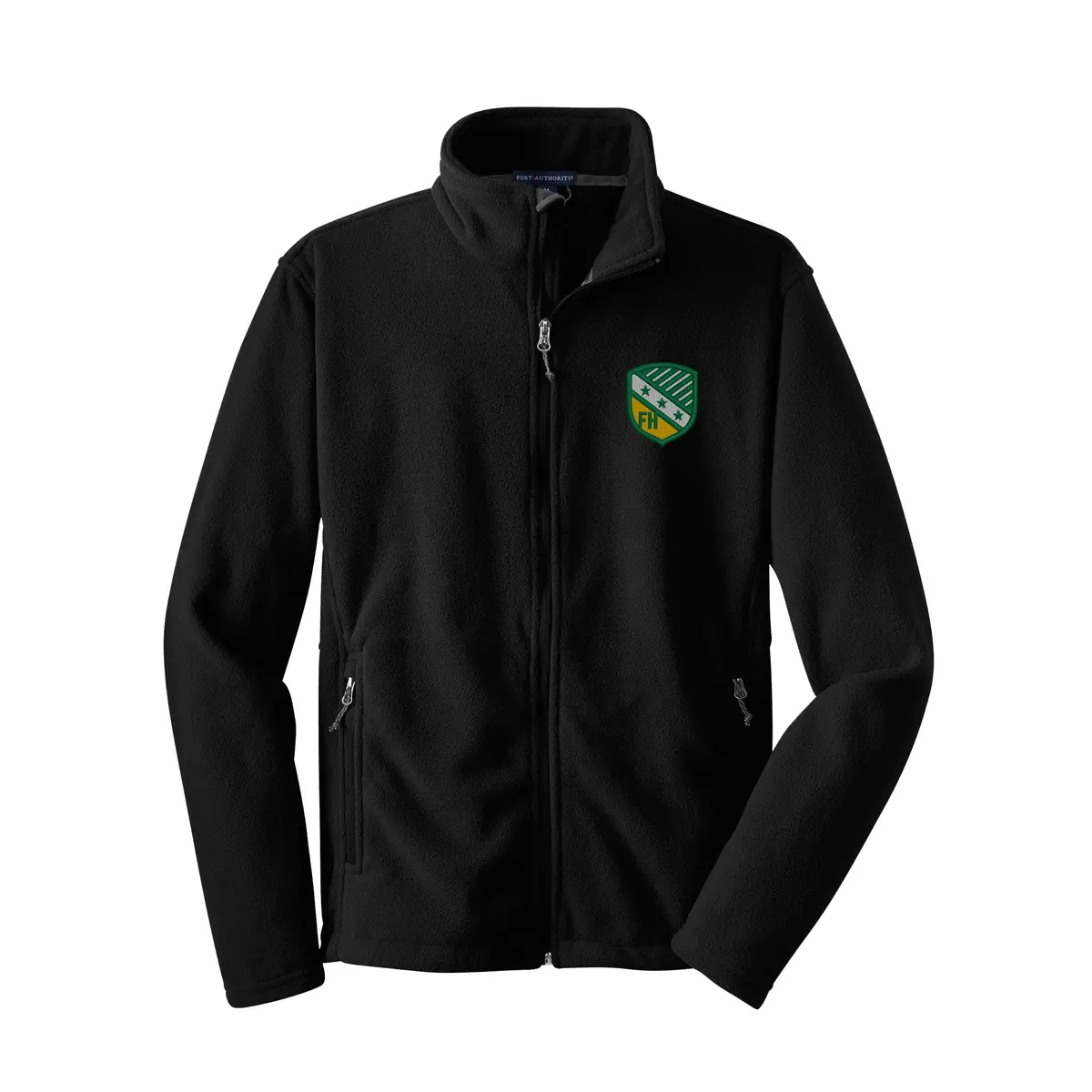 Farmhouse Fraternity Fleece Jacket 1