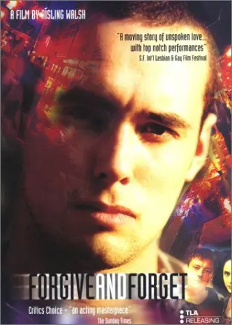 Forgive And Forget Dvd (Used) 1