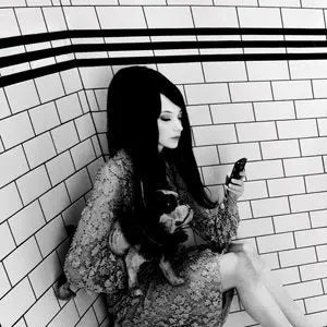 Jack White - Freedom At 21 / Inaccessible Mystery 7" Single 45 Rpm 1