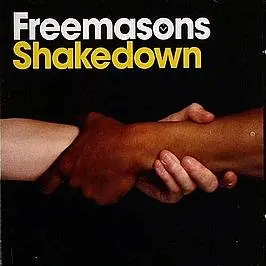 Freemasons Shakedown Vol.1  (Double Cd) New 1