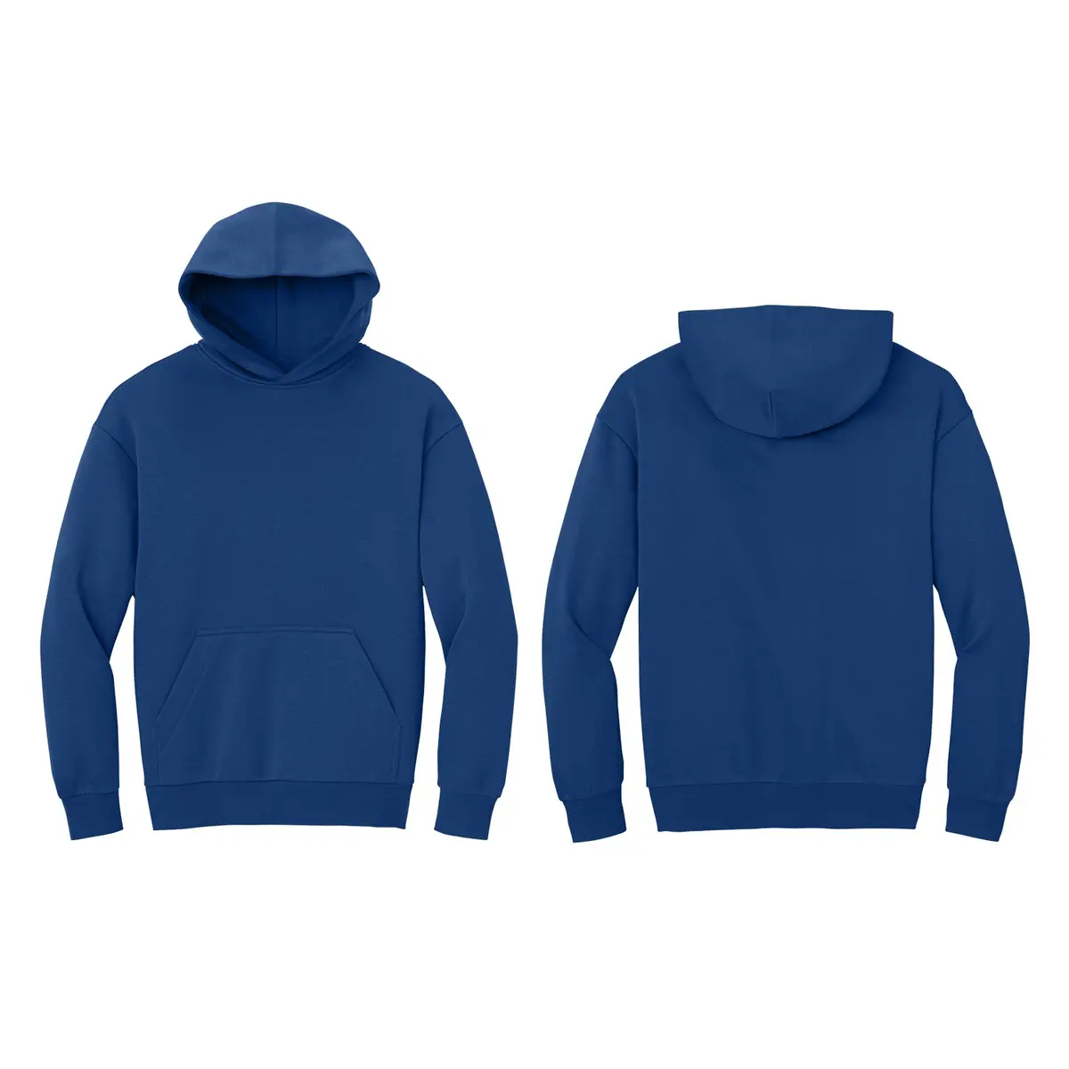 Sigma Gamma Rho Hooded Sweatshirt - Outline 2