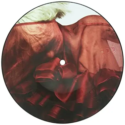 Lady Gaga - Bad Romance 7" Picture Disc 1