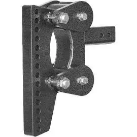 Gh-1303 Gen-Y 1300 Series 2.5" Shank - 11" Deep Shank Weight Distributing Mounting Shank Torsion 1