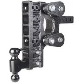 Gh-1226 Gen-Y 1200 Series 2" Shank - Offset 16K Torsion 6 Port 1