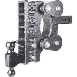 Gh-1325 Gen-Y 1300 Series 2.5" Shank - Offset 21K Torsion 5 Port 1