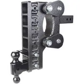 Gh-1326 Gen-Y 1300 Series 2.5" Shank - Offset 21K Torsion 6 Port 1