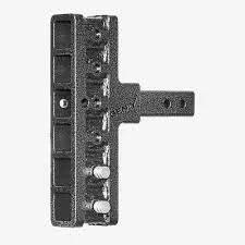 Gh-406 Gen-Y 400 Series 2" Offset Shank Only 6 Ports 1