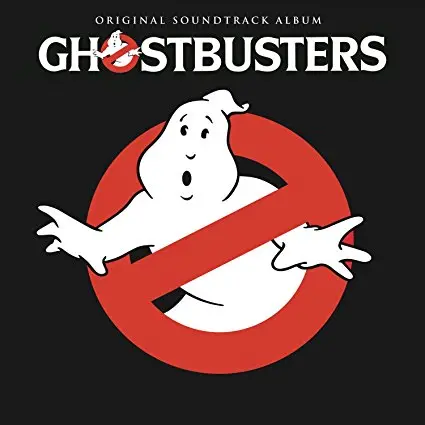 Ghostbusters Soundtrack Vinyl [30Th Anniversary Lp] Vinyl - New 1
