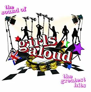 Girls Aloud - The Sound Of Girls Aloud: The Greatest Hits Cd 1