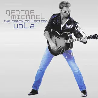 George Michael - The Remix Collection Vol. 2 Cd 1