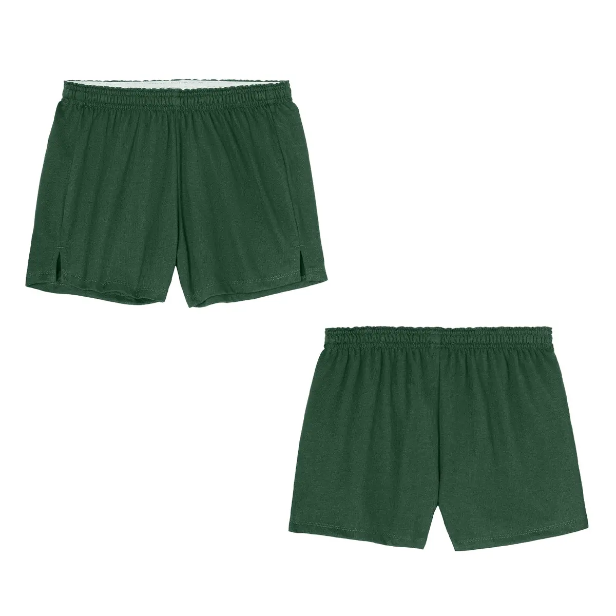 Sigma Alpha Jersey Shorts 4