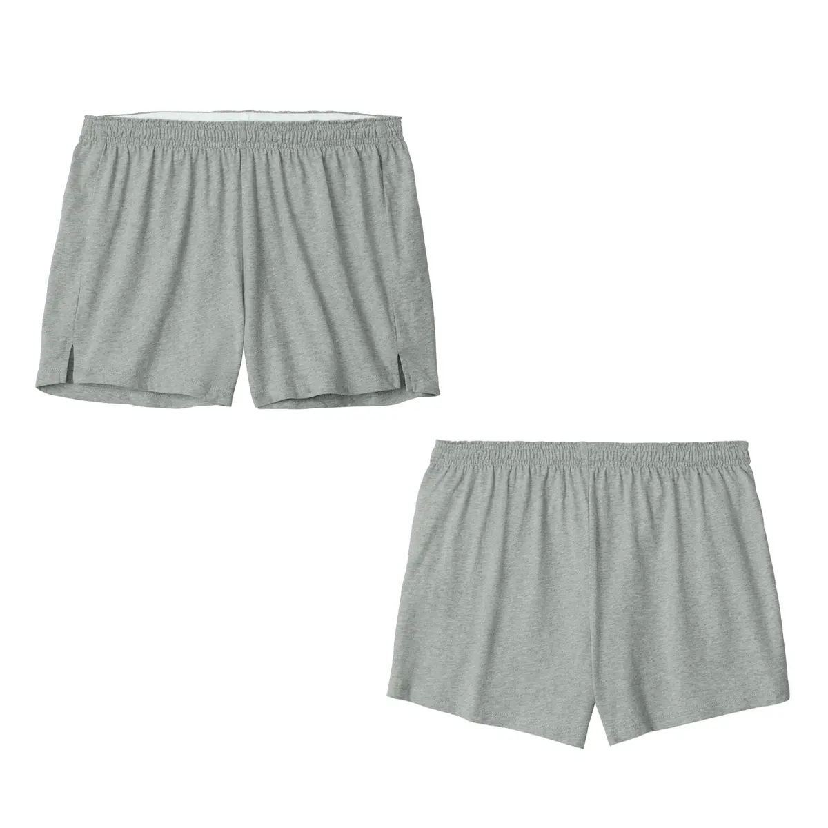Sigma Sigma Sigma Jersey Shorts 4