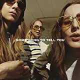 Haim : Something To Tell You 2Xlp Vinyl - New 1