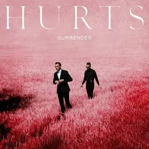 Hurts - Surrender (Import) Cd 1