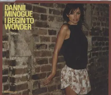 Dannii Minogue - I Begin To Wonder Cd1 (Remixes) Sale 1