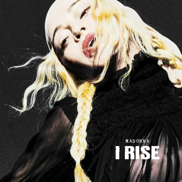 Madonna - I Rise Cd Single Pt 1 (The Official Remixes) 1