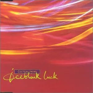 Cocteau Twins - Iceblink Luck Cd Single - Used 1