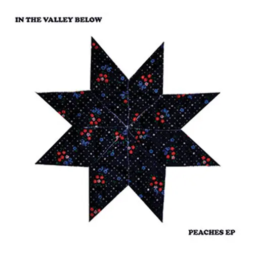In The Valley Below - Peaches Ep (Used Cd) 1