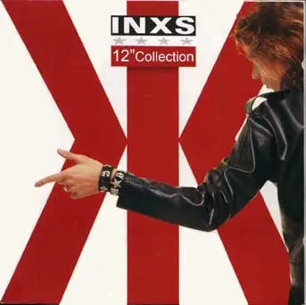 Inxs: The 12 Inch Collection  Cd 1
