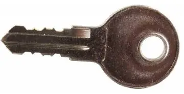 J236-A Jr Products J236 Replacement Key 1