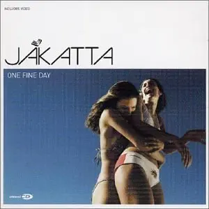 Jakatta - One Fine Day (Cd Single) Used 1