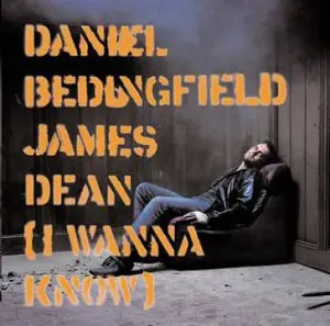 Daniel Bedingfield - James Dean (I Wanna Know) - Remix Cd Single - Import Used 1