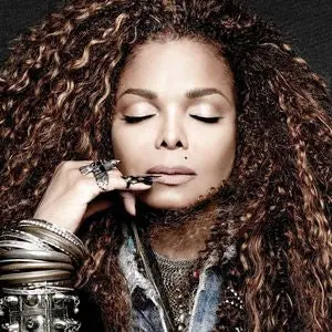 Janet Jackson Unbreakable Cd  New 1
