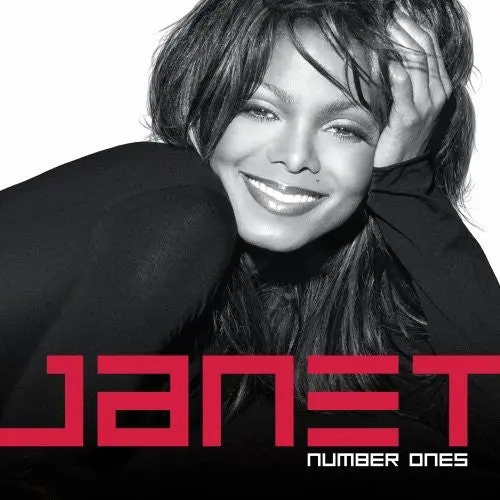 Janet Jackson - Number One (Import 2Cd Set) - New 1