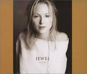 Jewel - Hands (Import Pt. 2 Cd Single) + Live (Used) 1