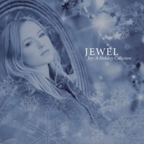 Jewel - Joy: A Holiday Collection - Used Cd 1